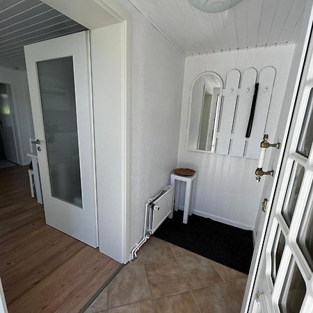 Das Kustenhaus Bastorf Exteriör bild