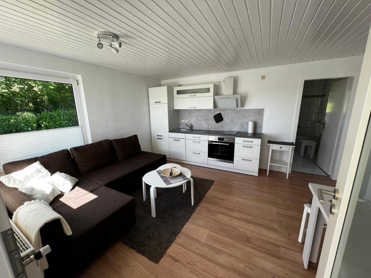Das Kustenhaus Bastorf Exteriör bild