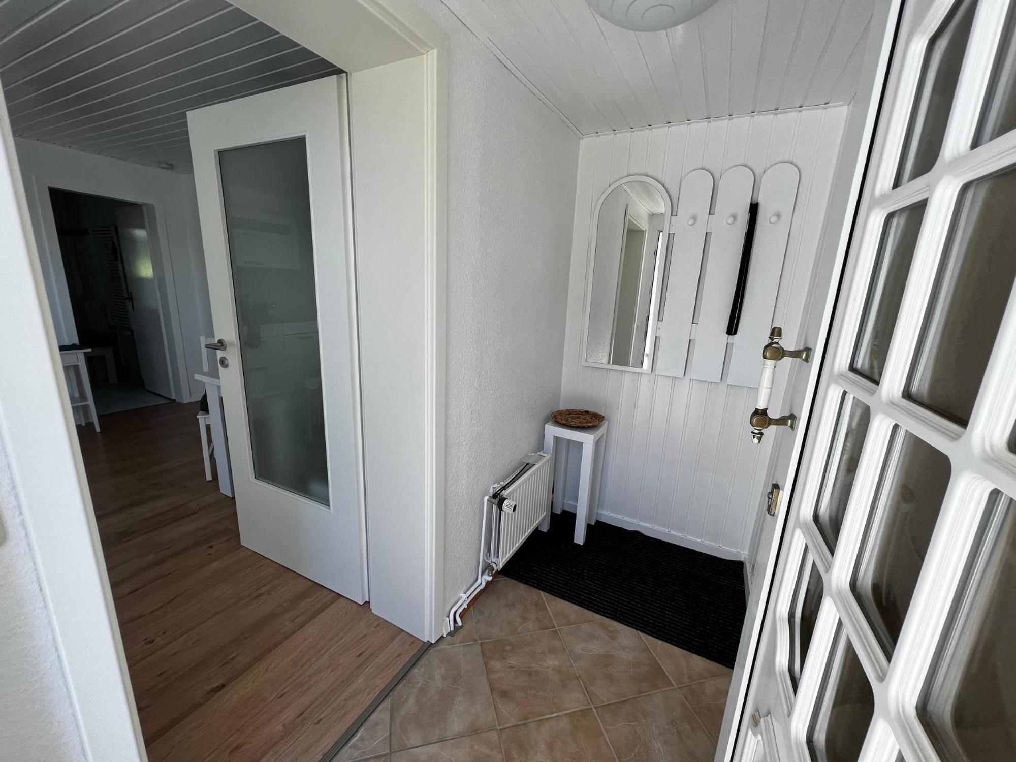 Das Kustenhaus Bastorf Exteriör bild
