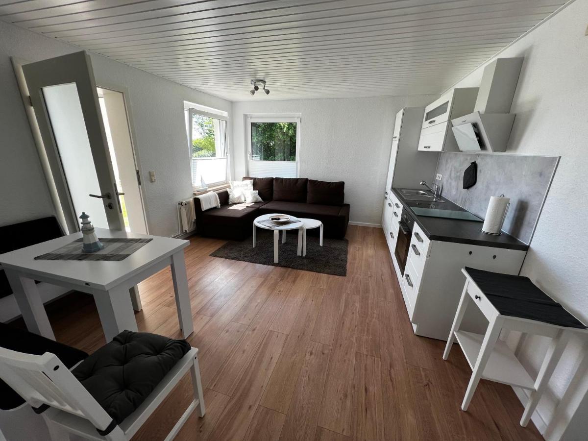 Das Kustenhaus Bastorf Exteriör bild
