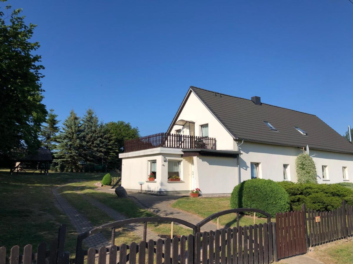 Das Kustenhaus Bastorf Exteriör bild