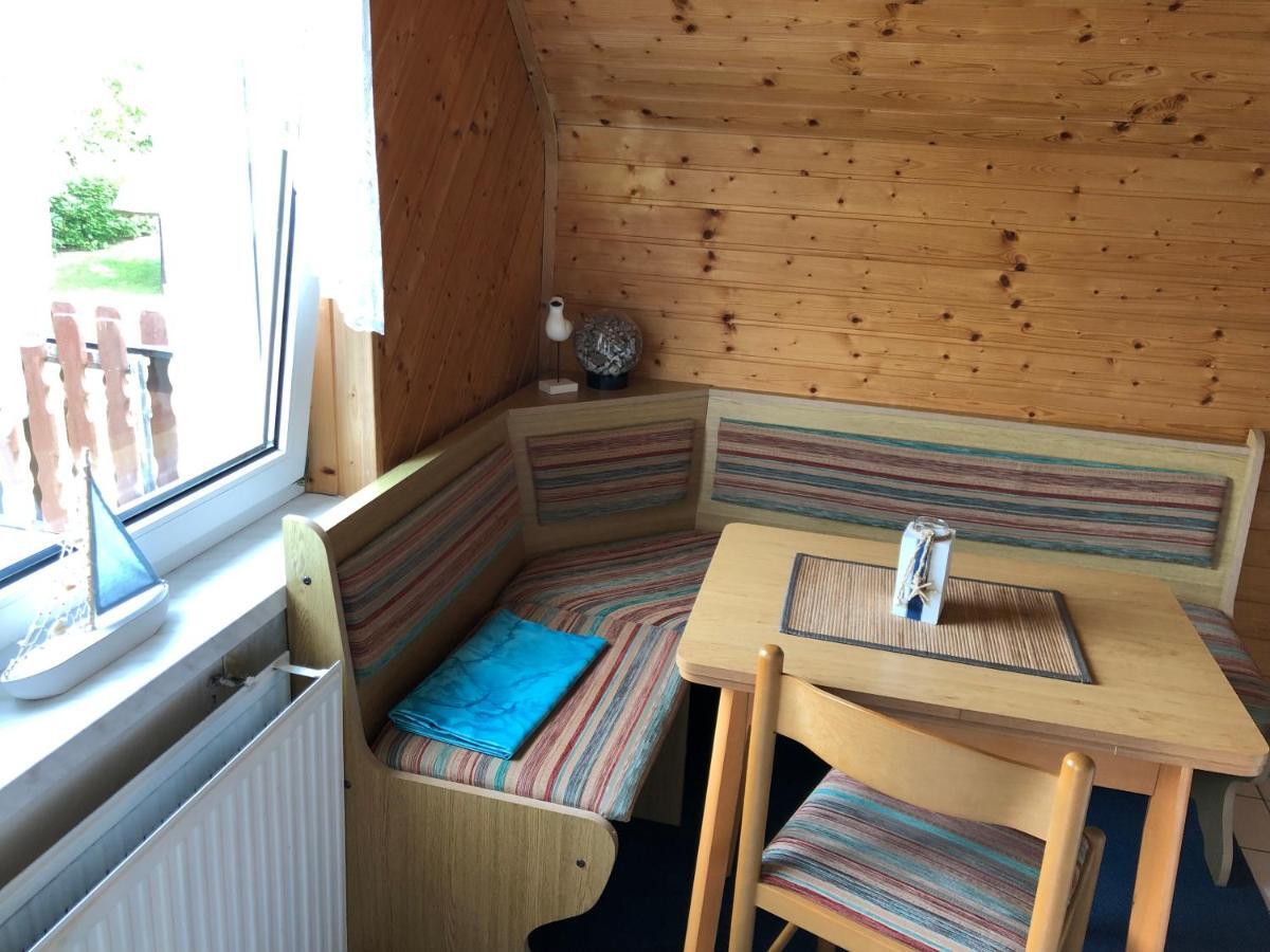 Das Kustenhaus Bastorf Exteriör bild