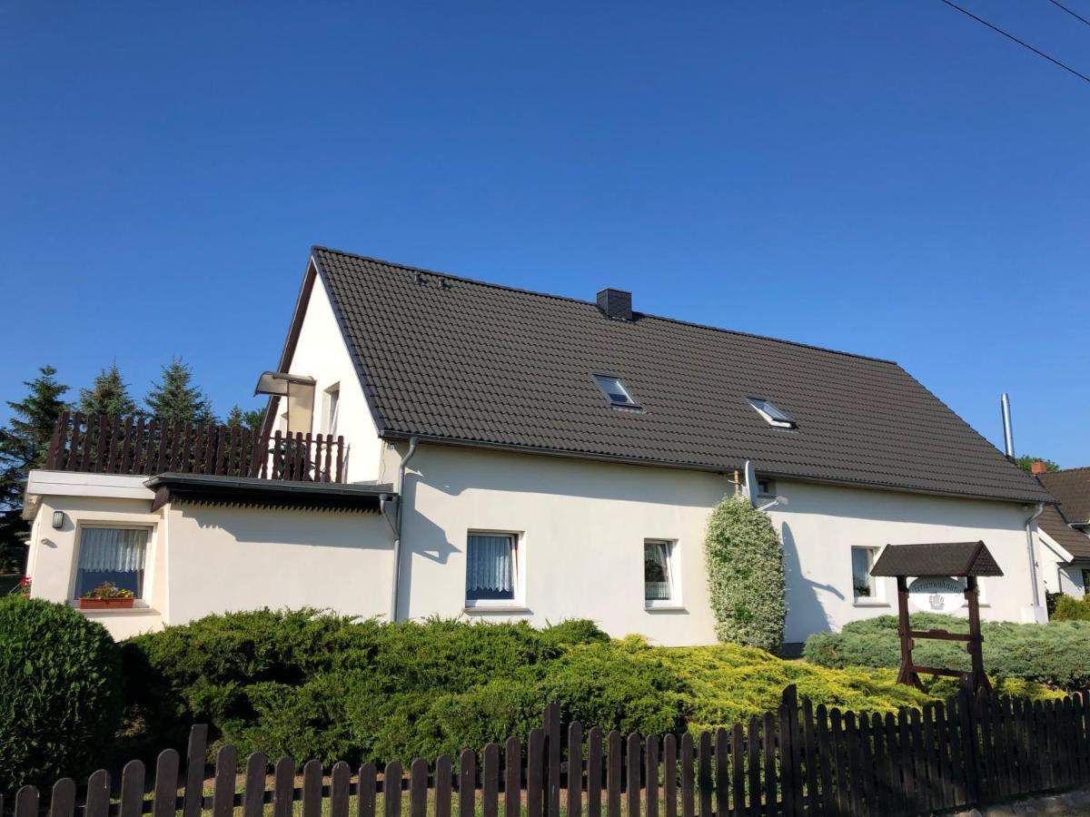 Das Kustenhaus Bastorf Exteriör bild