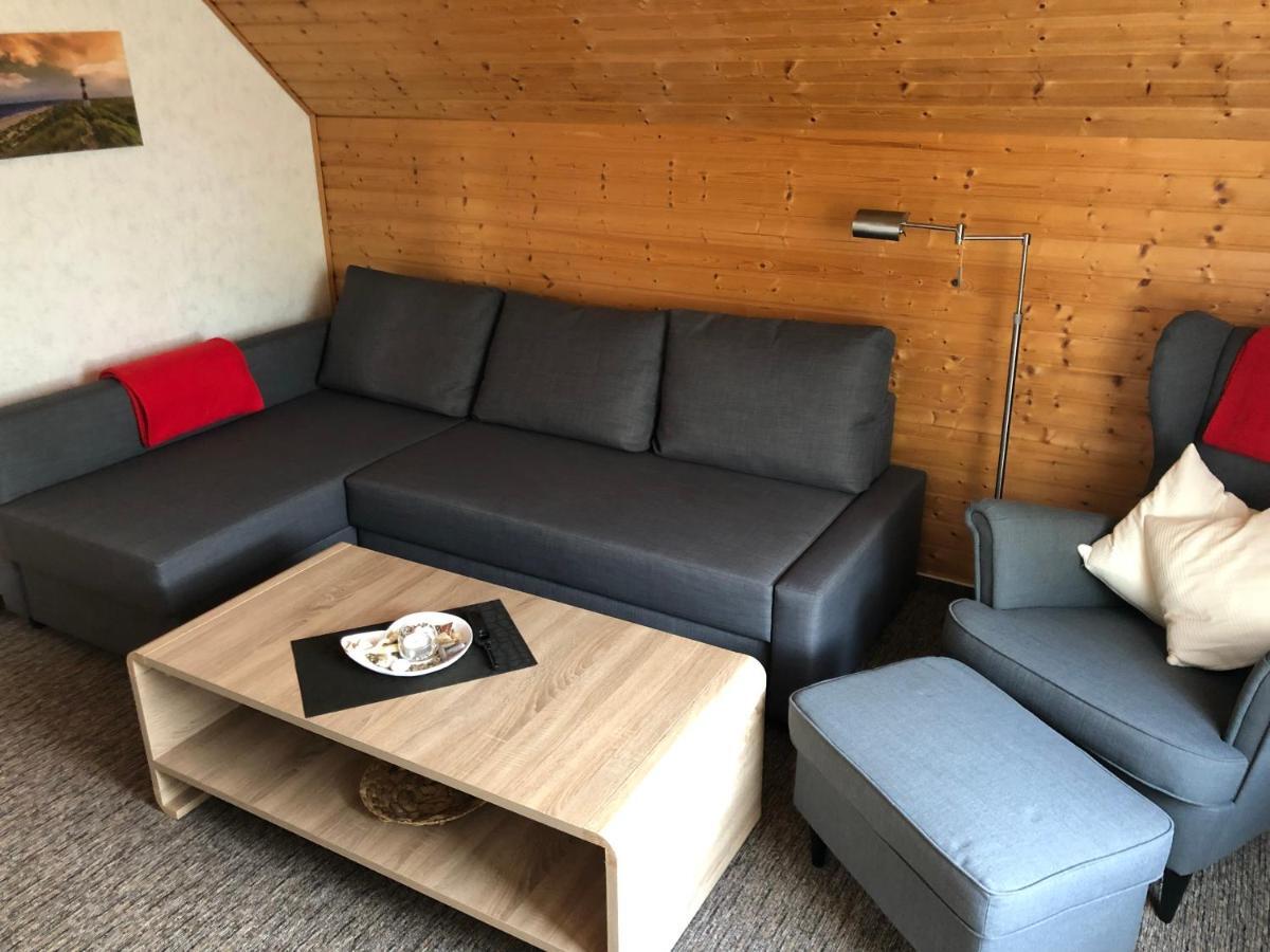 Das Kustenhaus Bastorf Exteriör bild